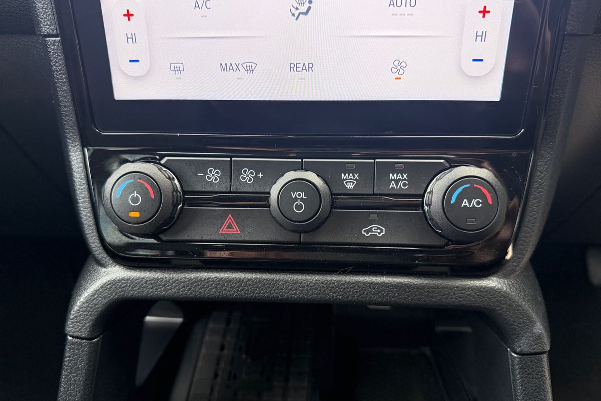 2024 Ford Everest Trend 2.0L