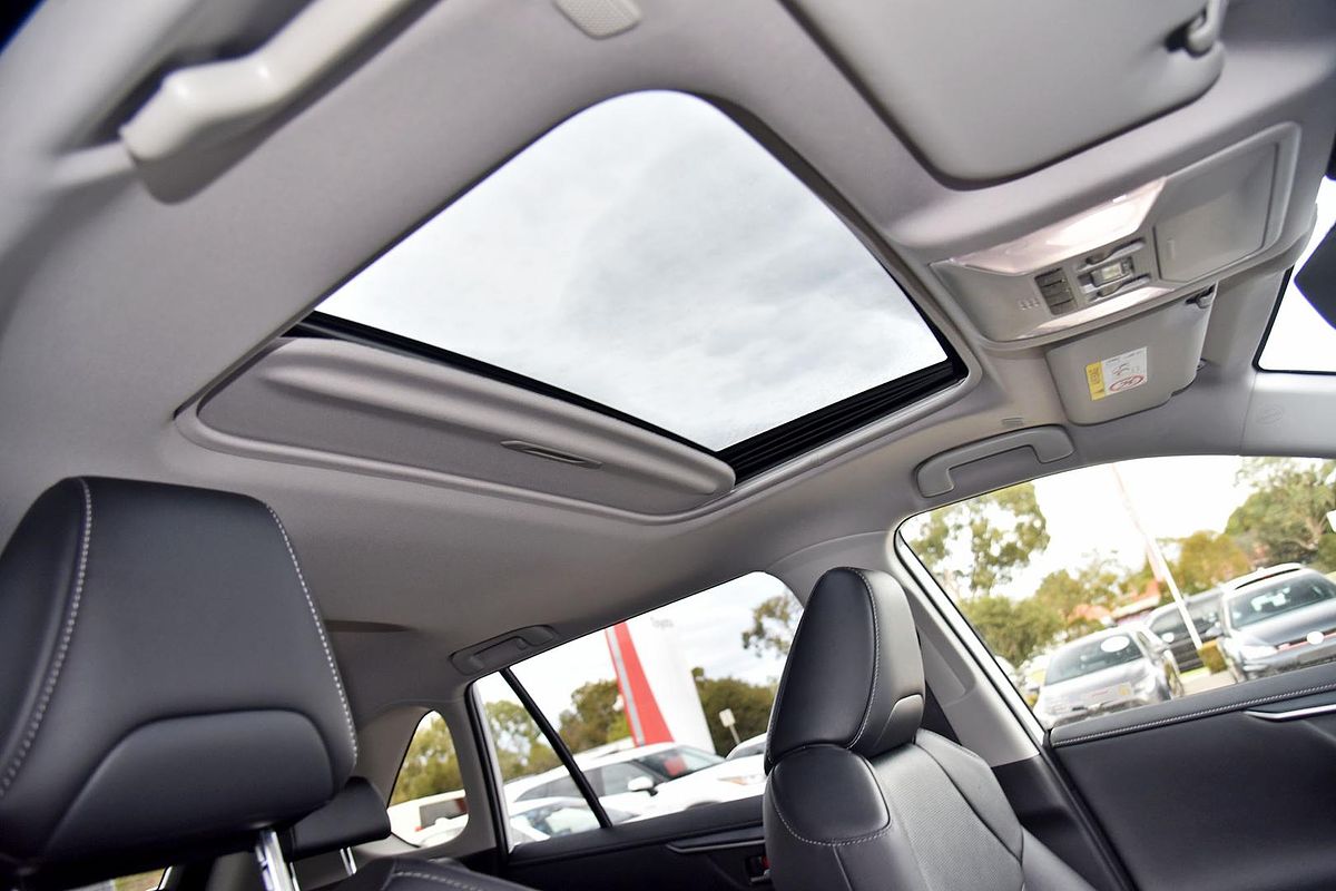 2024 Toyota RAV4 Cruiser AXAH54R