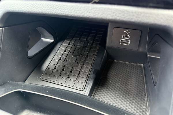 2024 Ford Everest Trend 2.0L