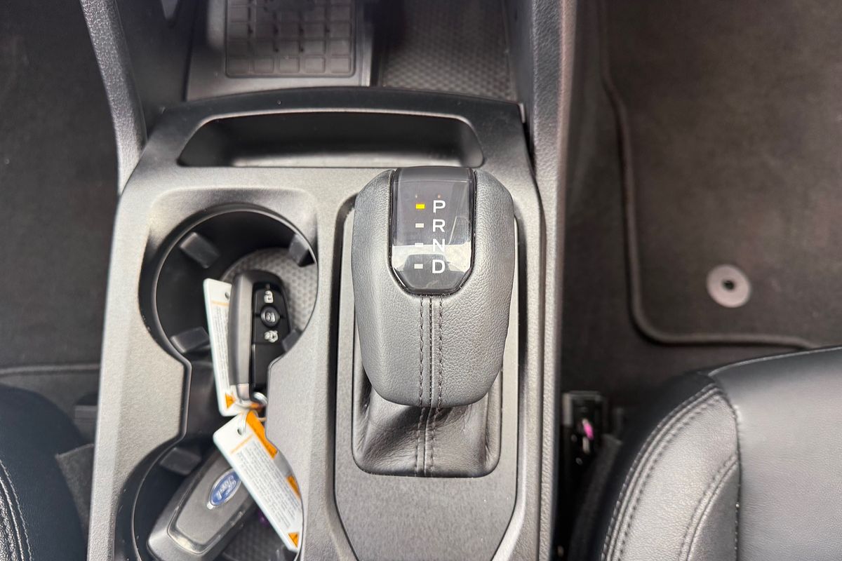 2024 Ford Everest Trend 2.0L
