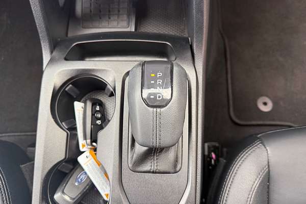 2024 Ford Everest Trend 2.0L