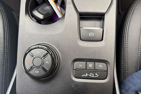 2024 Ford Everest Trend 2.0L