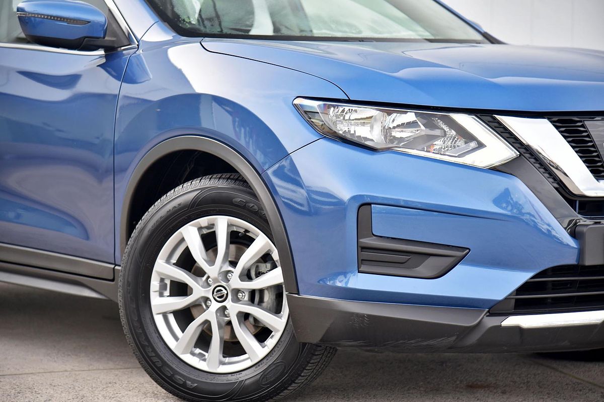 2019 Nissan X-TRAIL ST T32 Series II