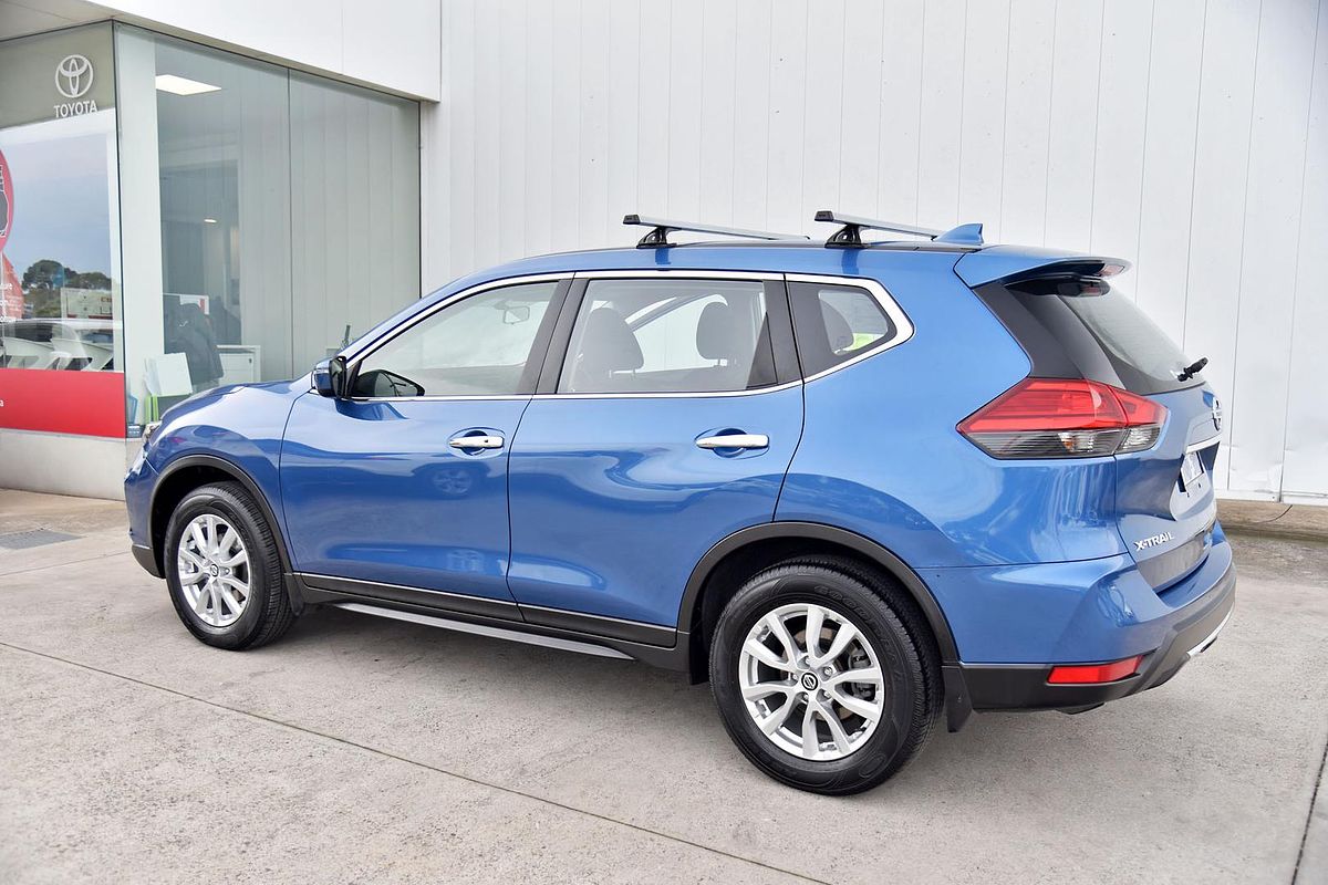 2019 Nissan X-TRAIL ST T32 Series II
