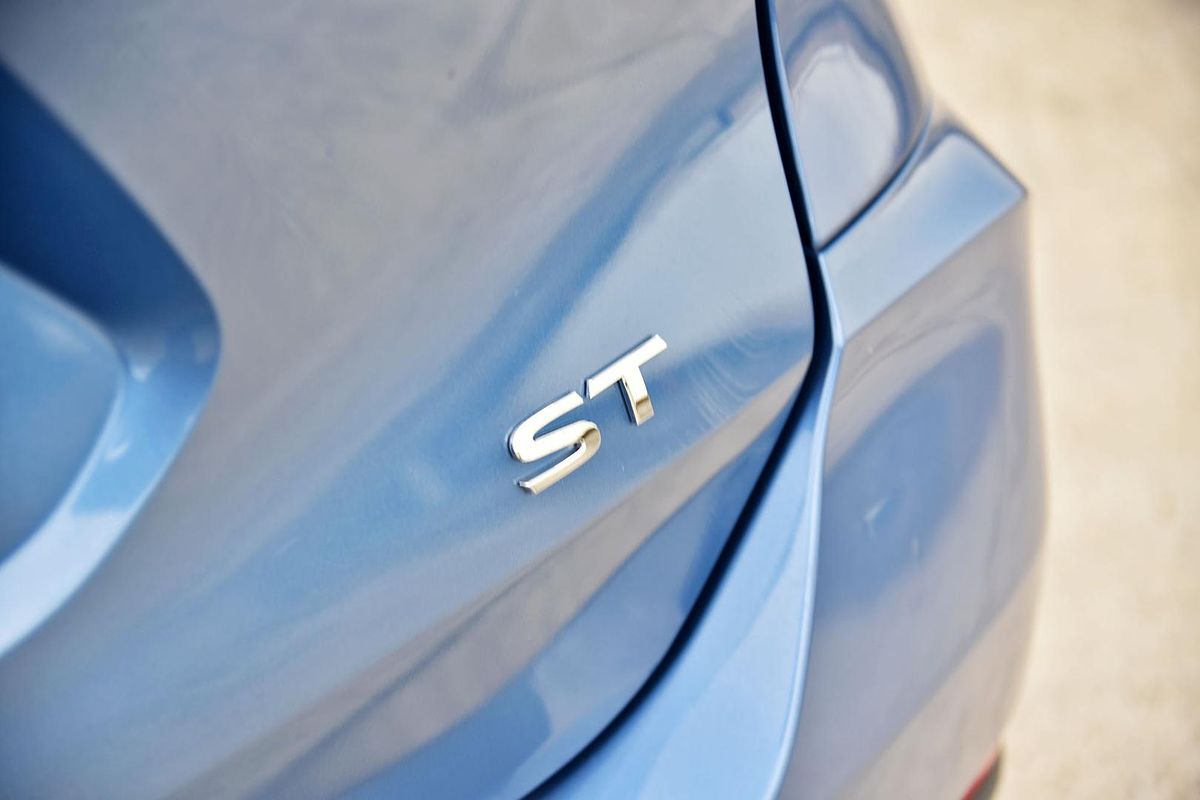 2019 Nissan X-TRAIL ST T32 Series II