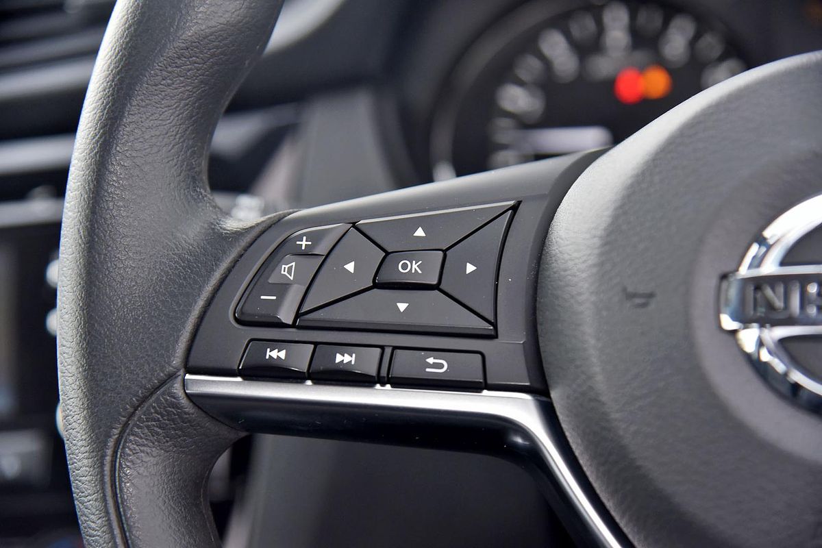 2019 Nissan X-TRAIL ST T32 Series II