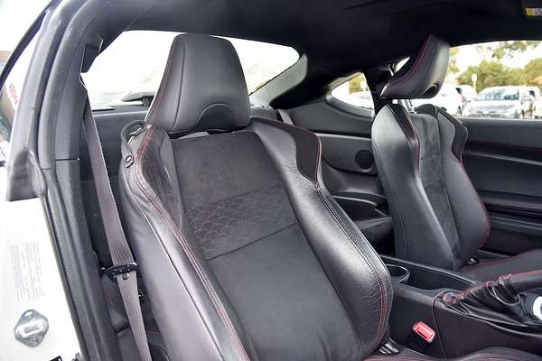 2015 Toyota 86 GTS ZN6