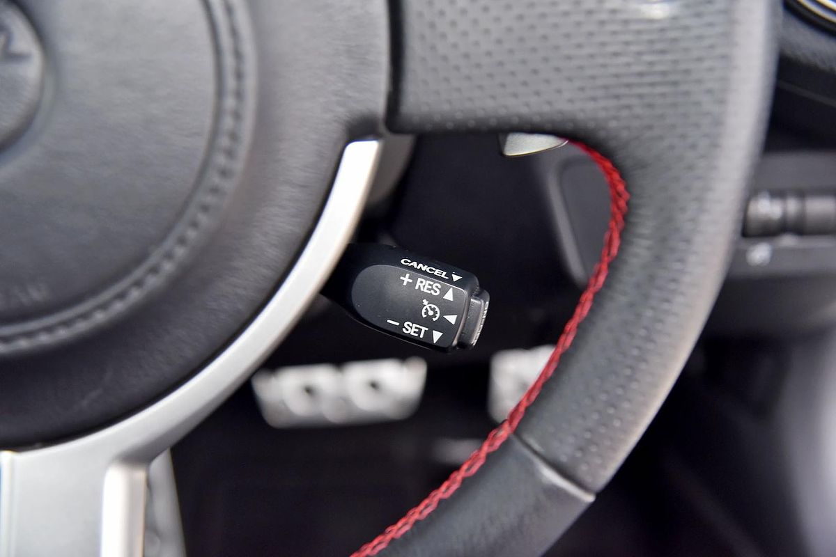 2015 Toyota 86 GTS ZN6
