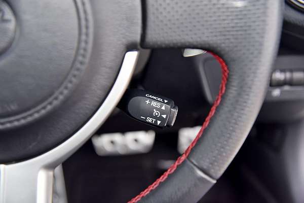 2015 Toyota 86 GTS ZN6