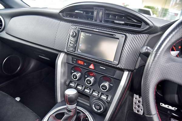 2015 Toyota 86 GTS ZN6