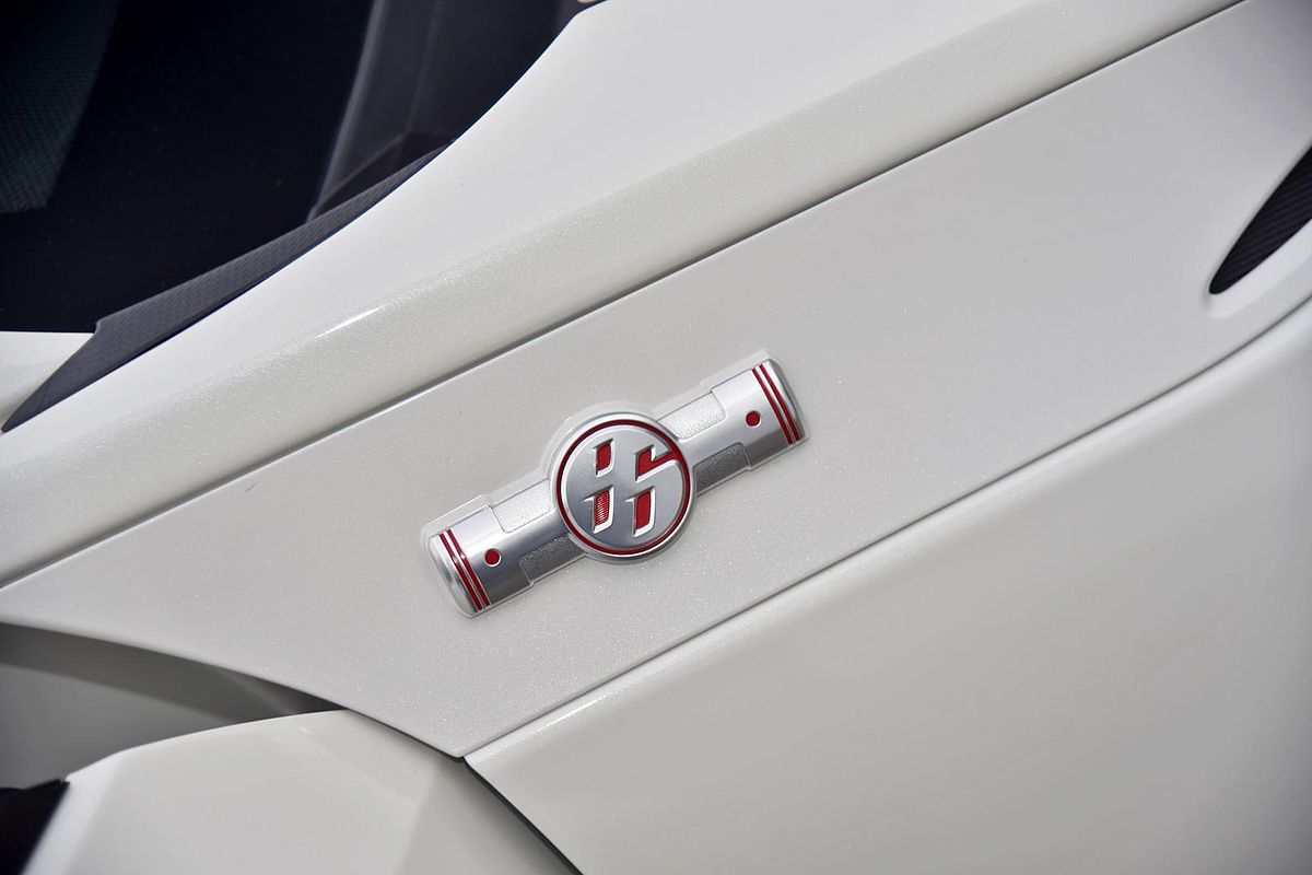 2015 Toyota 86 GTS ZN6