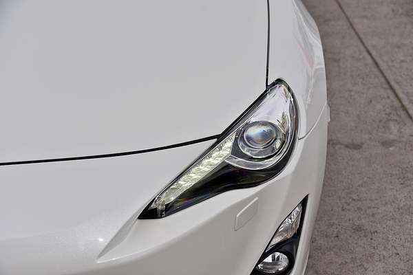 2015 Toyota 86 GTS ZN6