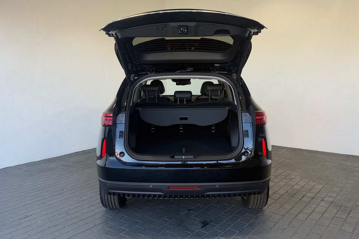 2025 GWM Haval H6 Ultra Hybrid B01
