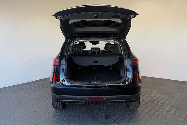 2025 GWM Haval H6 Ultra Hybrid B01