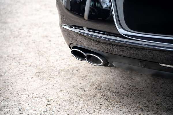 2012 Bentley Continental GTC V8 3W