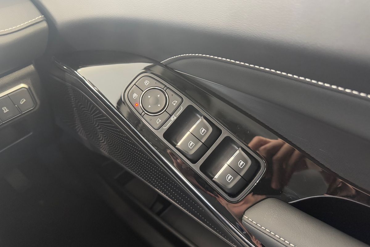 2025 GWM Haval H6 Ultra Hybrid B01