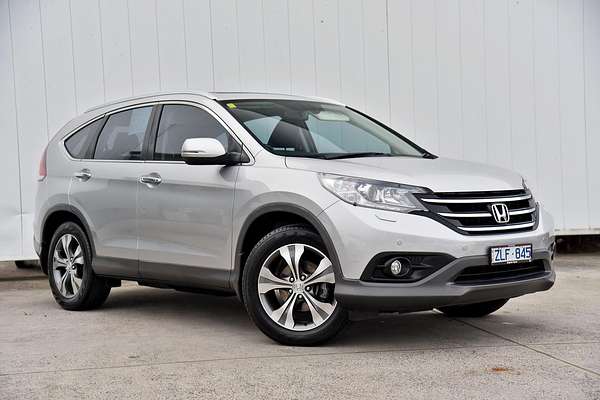 2013 Honda CR-V VTi-L RM