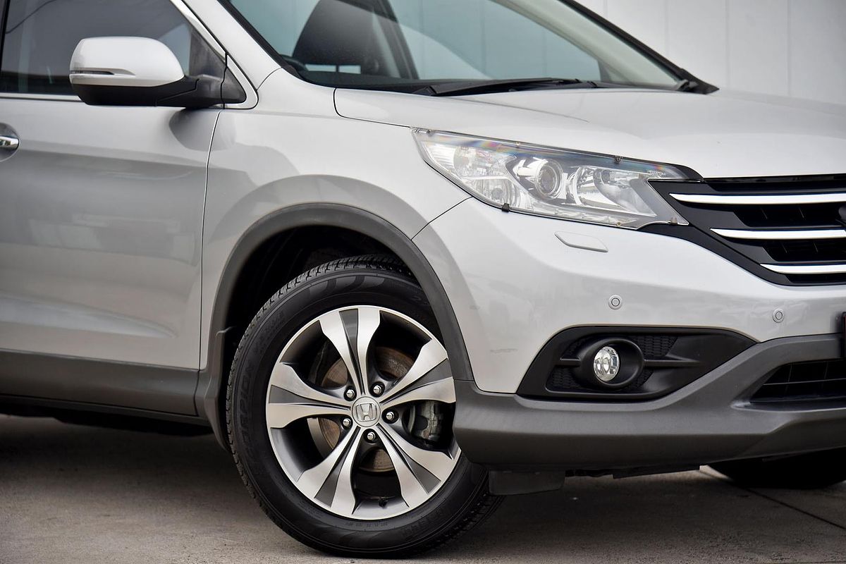2013 Honda CR-V VTi-L RM