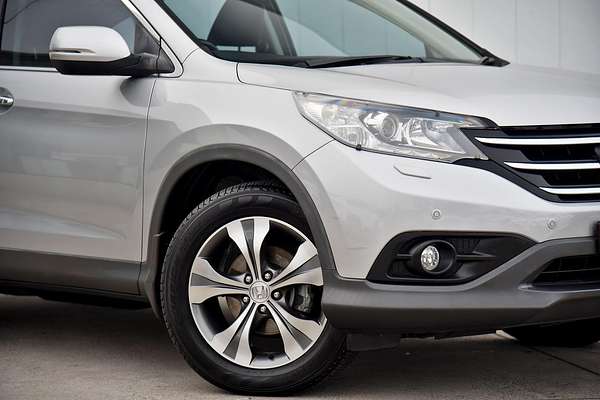 2013 Honda CR-V VTi-L RM