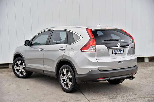 2013 Honda CR-V VTi-L RM