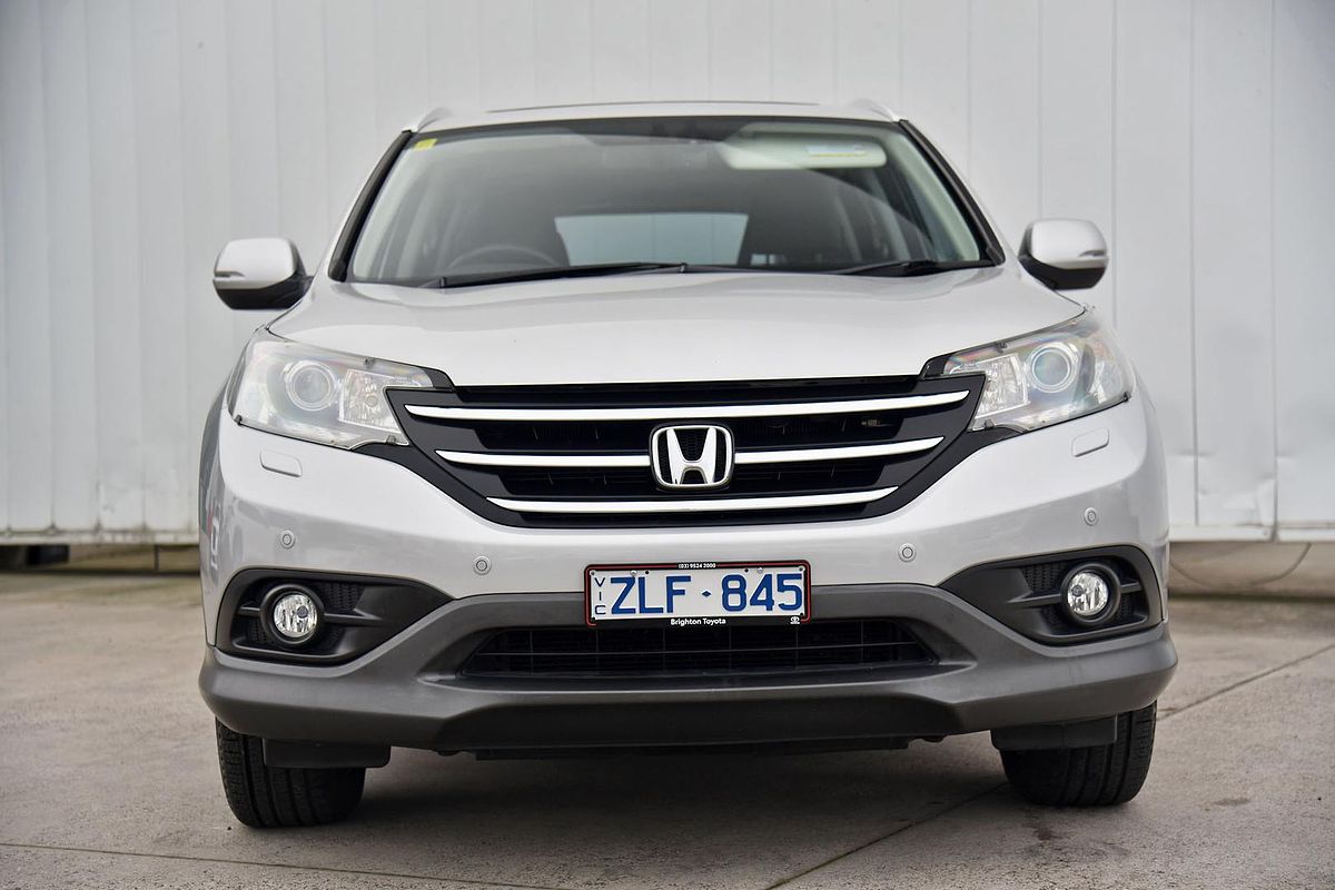 2013 Honda CR-V VTi-L RM