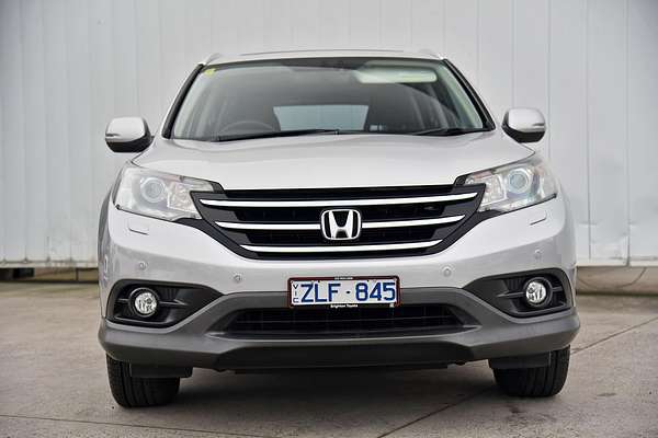 2013 Honda CR-V VTi-L RM