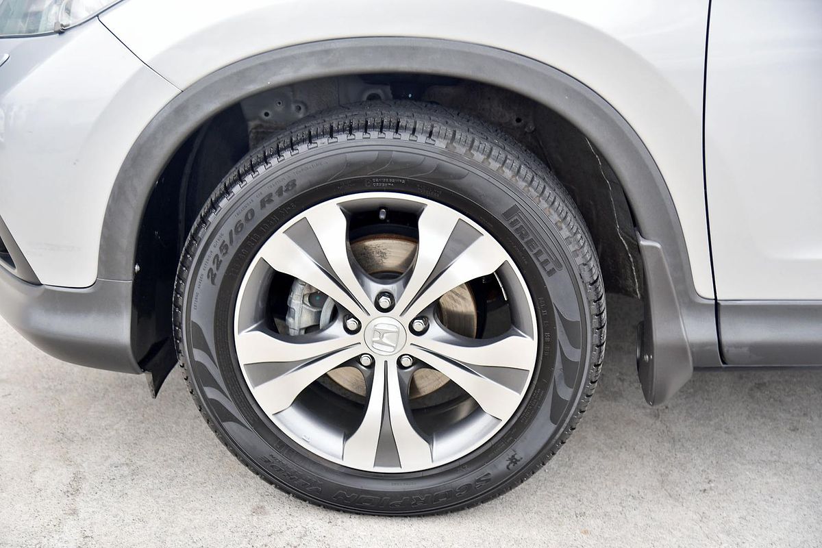 2013 Honda CR-V VTi-L RM