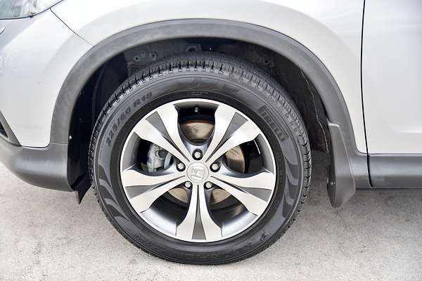2013 Honda CR-V VTi-L RM