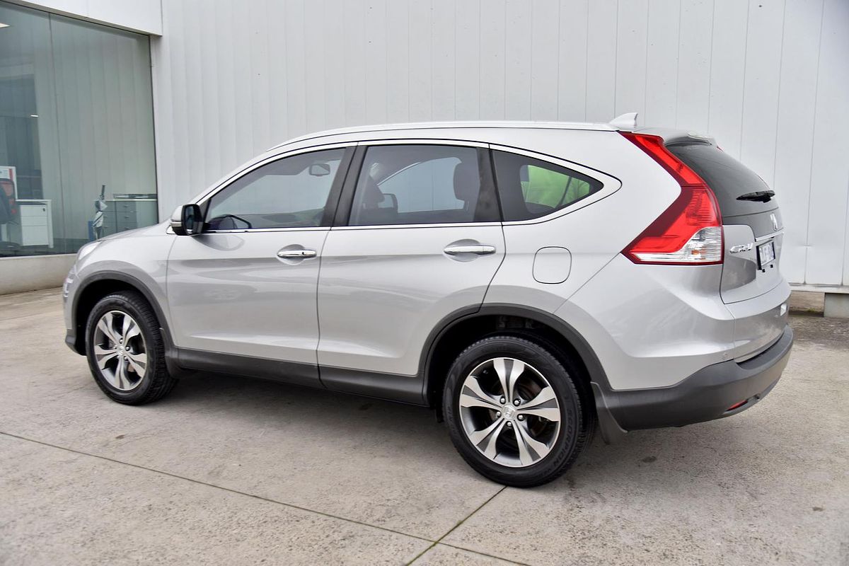 2013 Honda CR-V VTi-L RM
