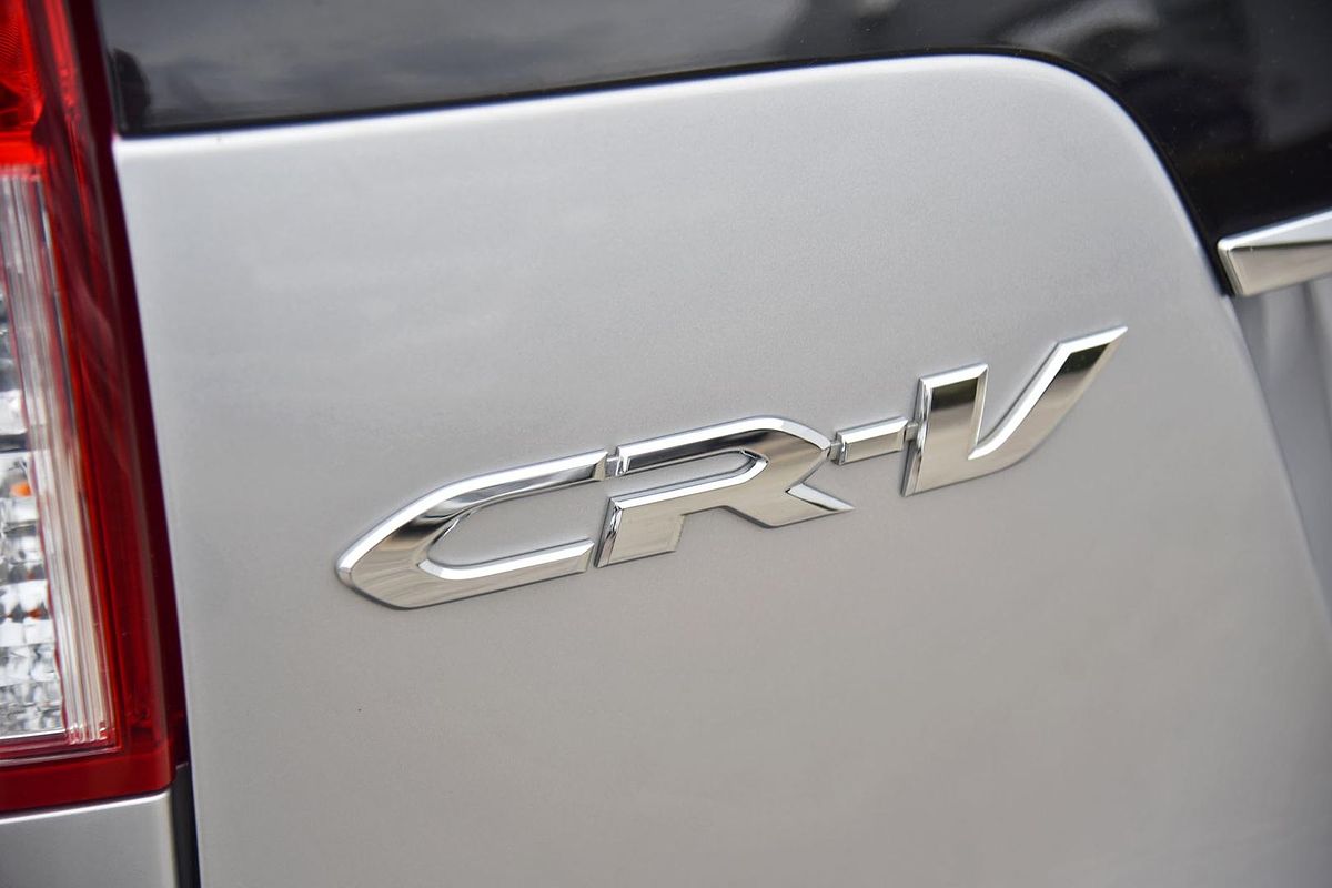 2013 Honda CR-V VTi-L RM