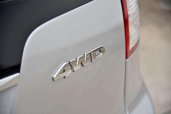 2013 Honda CR-V VTi-L RM