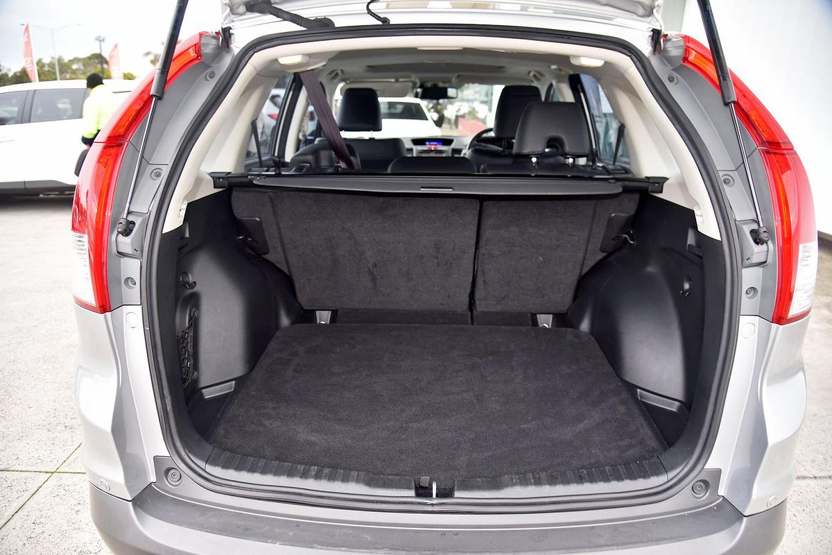 2013 Honda CR-V VTi-L RM