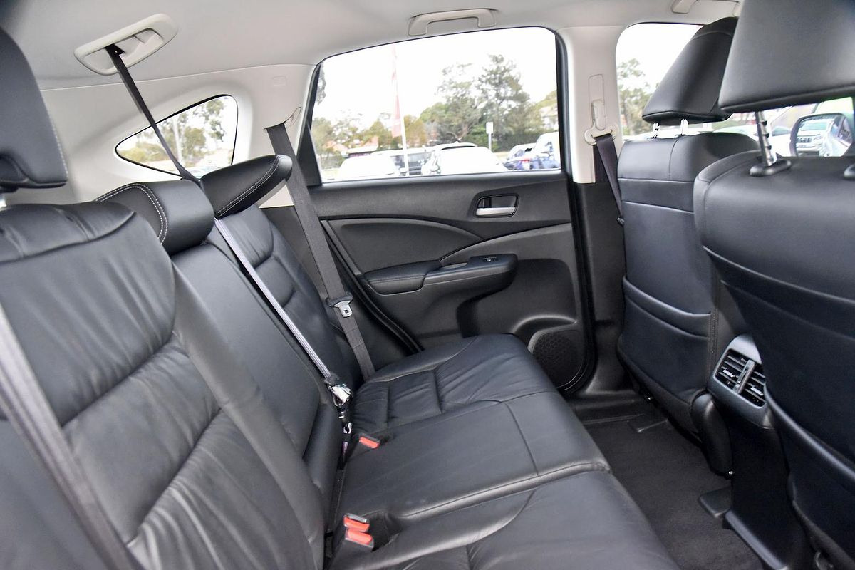 2013 Honda CR-V VTi-L RM