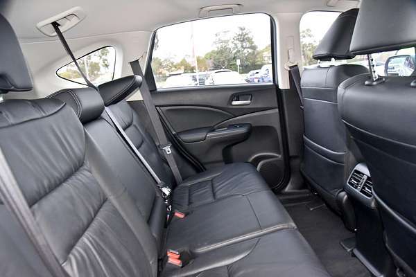 2013 Honda CR-V VTi-L RM