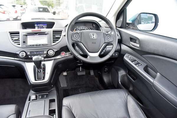 2013 Honda CR-V VTi-L RM