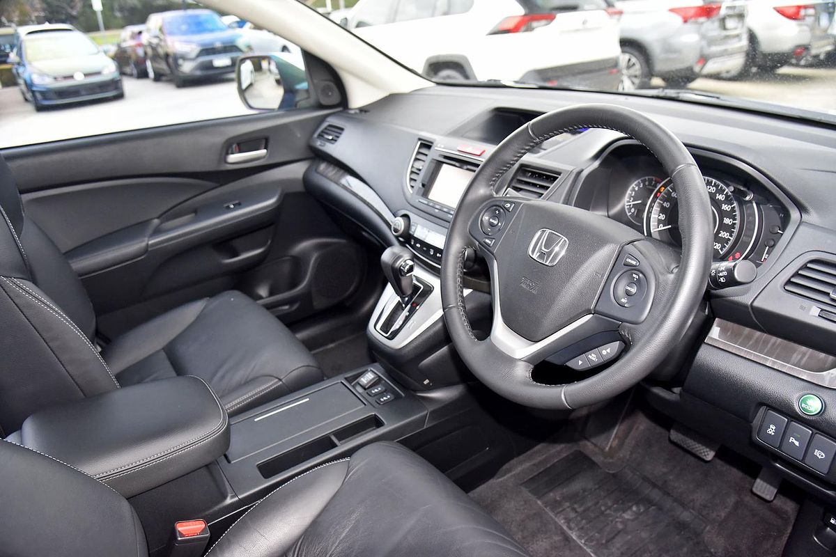 2013 Honda CR-V VTi-L RM