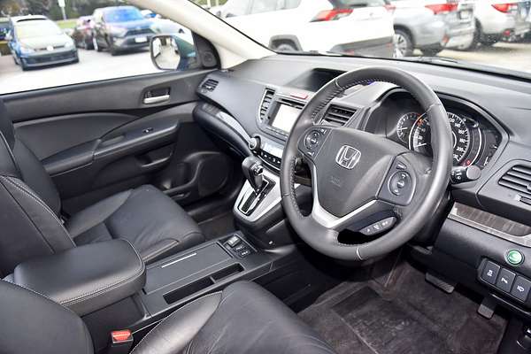 2013 Honda CR-V VTi-L RM