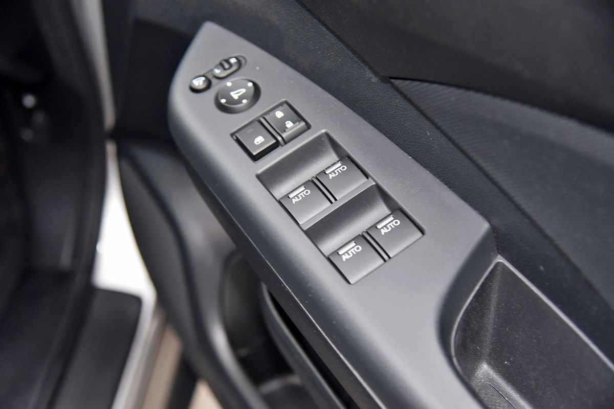 2013 Honda CR-V VTi-L RM