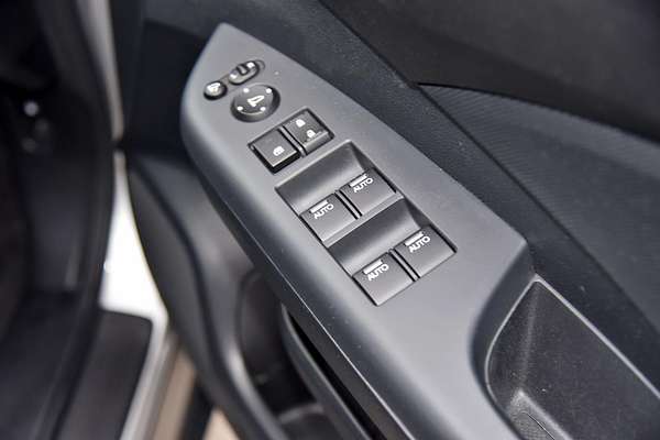 2013 Honda CR-V VTi-L RM