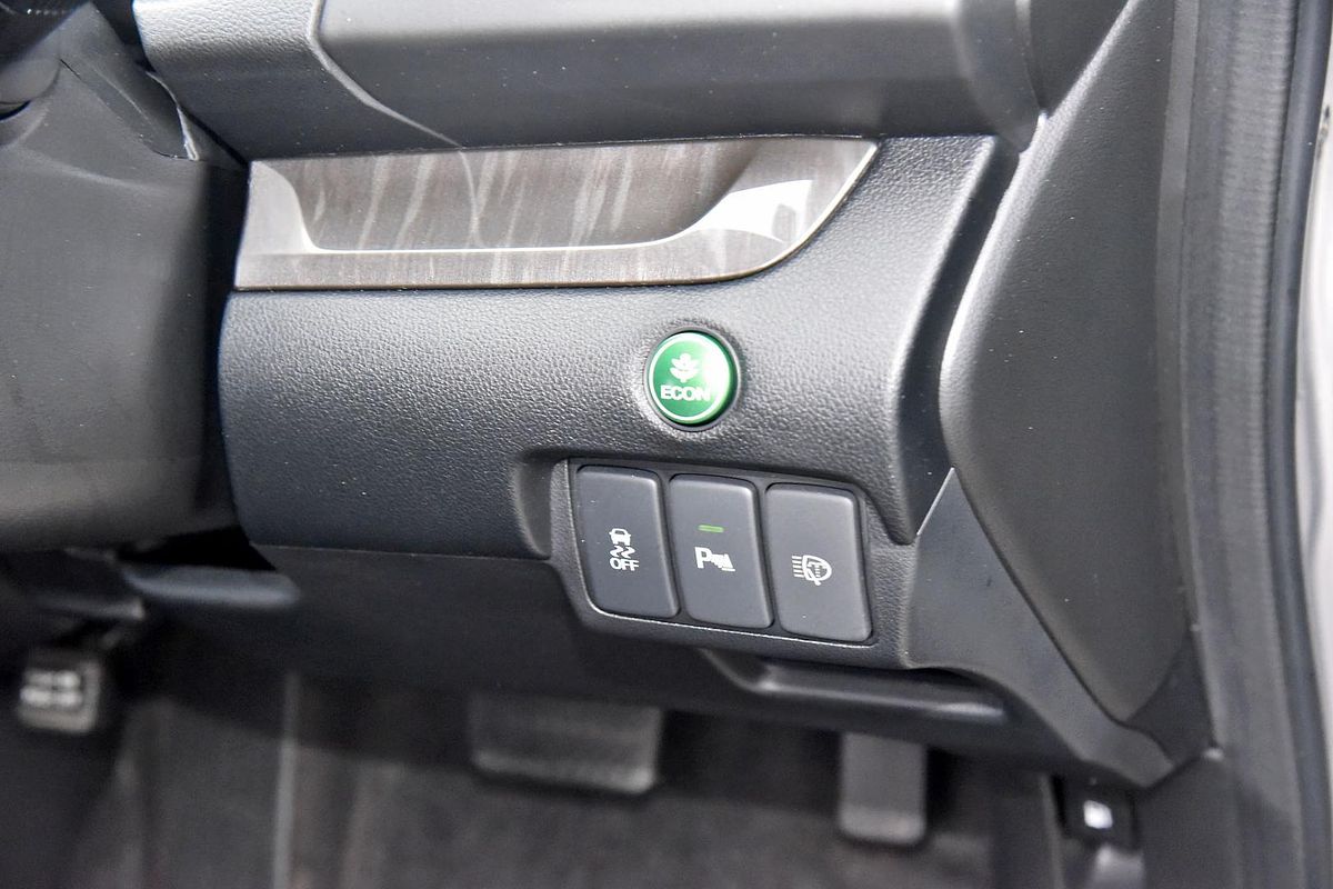2013 Honda CR-V VTi-L RM