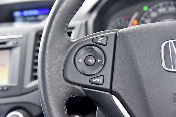2013 Honda CR-V VTi-L RM