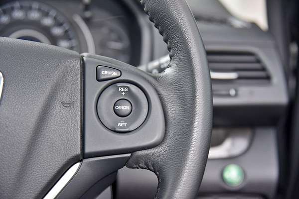 2013 Honda CR-V VTi-L RM