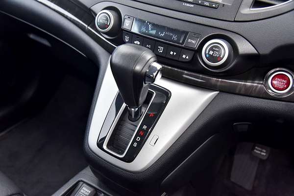 2013 Honda CR-V VTi-L RM