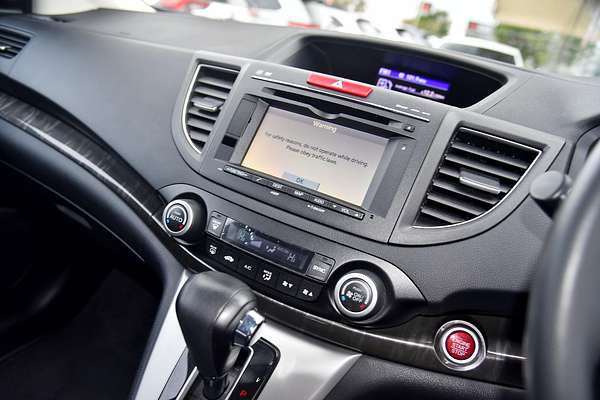 2013 Honda CR-V VTi-L RM