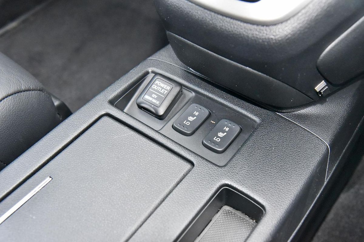 2013 Honda CR-V VTi-L RM
