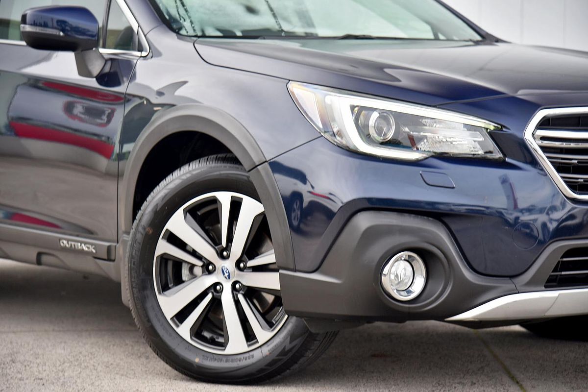 2019 Subaru Outback 2.5i PREMIUM AWD MY18