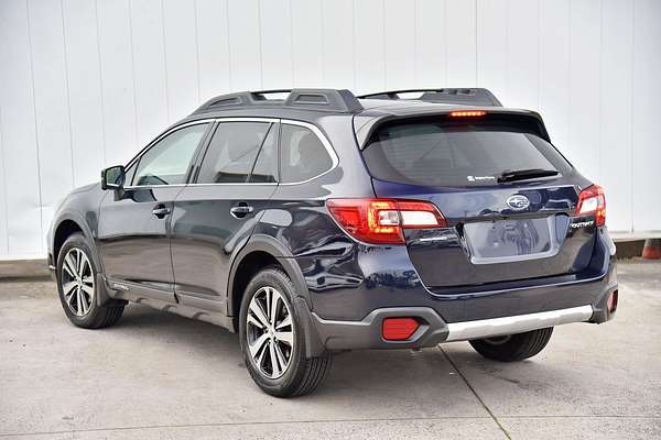 2019 Subaru Outback 2.5i PREMIUM AWD MY18