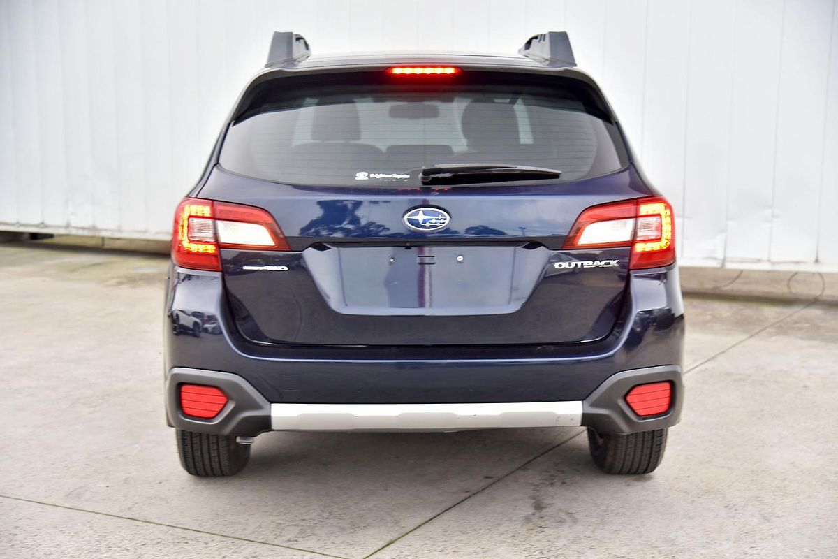 2019 Subaru Outback 2.5i PREMIUM AWD MY18