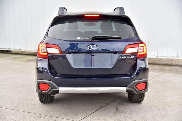 2019 Subaru Outback 2.5i PREMIUM AWD MY18