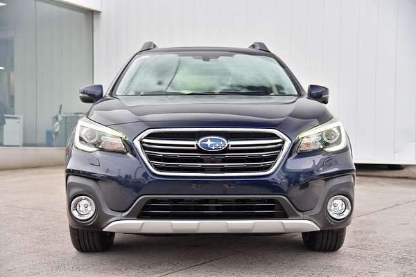 2019 Subaru Outback 2.5i PREMIUM AWD MY18